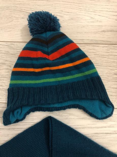 Ciapka a sal, h&m,104