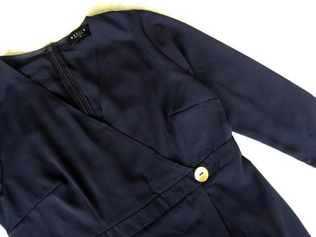 Elegantné šaty mohito, veľ. m/40, mohito,m