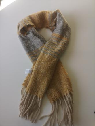 Dámsky šál,