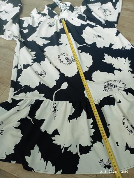 Minišaty (už s poštovným), xl