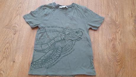 Tricko, h&m,110