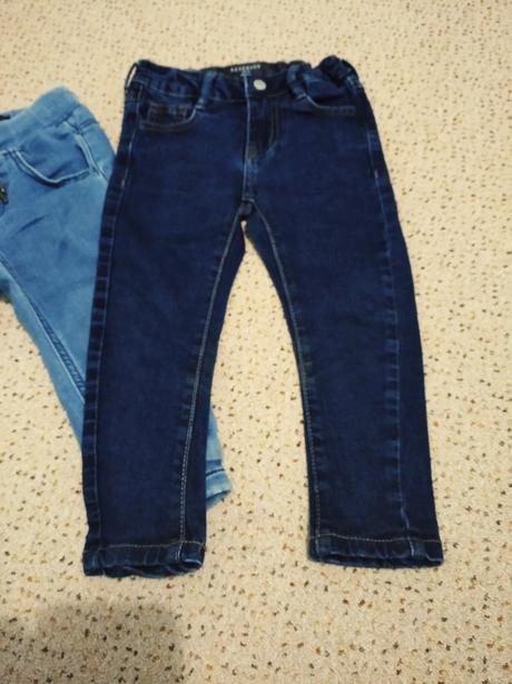 Rifle 3 ks, reserved,92