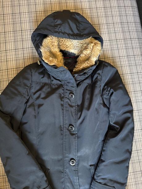 Damska bunda tommy hilfiger, tommy hilfiger,xs