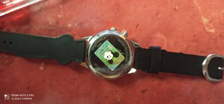 Náramkové hodinky cars, disney