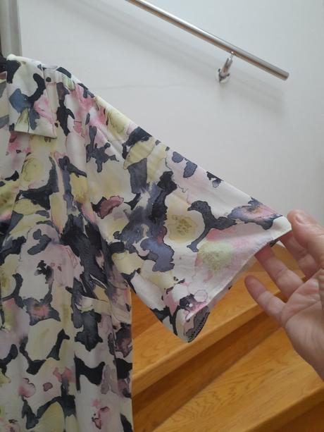 Dámske letné šaty m, h&m,m