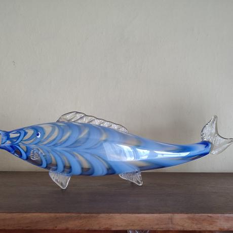 Rybky porcelánové, 