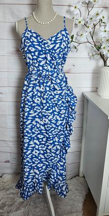 Krásne letné šaty, new look