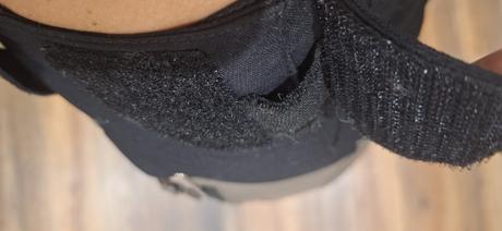 Lyziarske nohavice rossignol, s