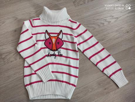 Pulóver, topolino,128