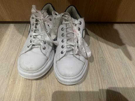 Tenisky39, karl lagerfeld,38