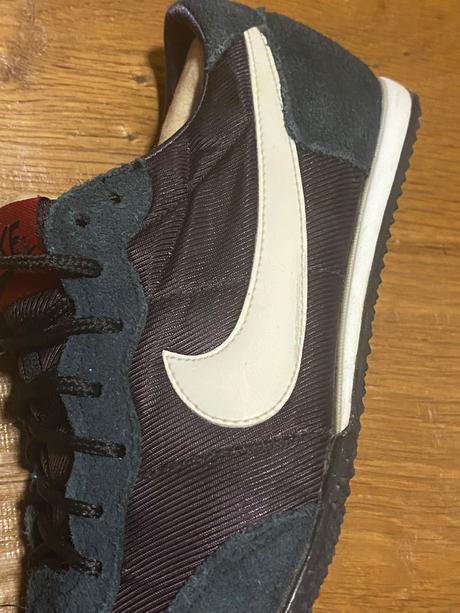 Nike - tenisky / botasky, nike,37
