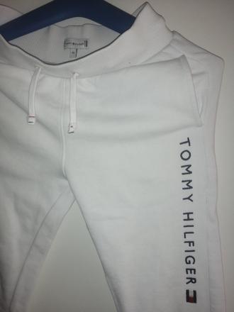 Teplaky tommy hilfiger, tommy hilfiger,86