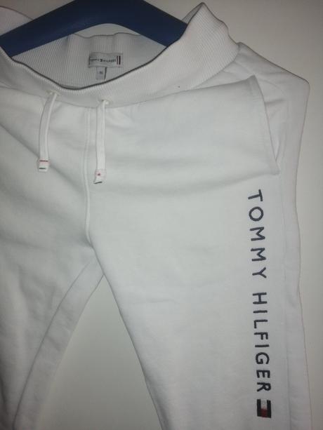Teplaky tommy hilfiger, tommy hilfiger,86