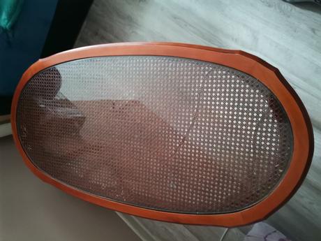 Konferenčný stolik, 