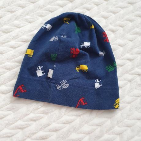 Prechodná čiapka marika, marika,86