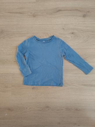 Tričko, h&m,98