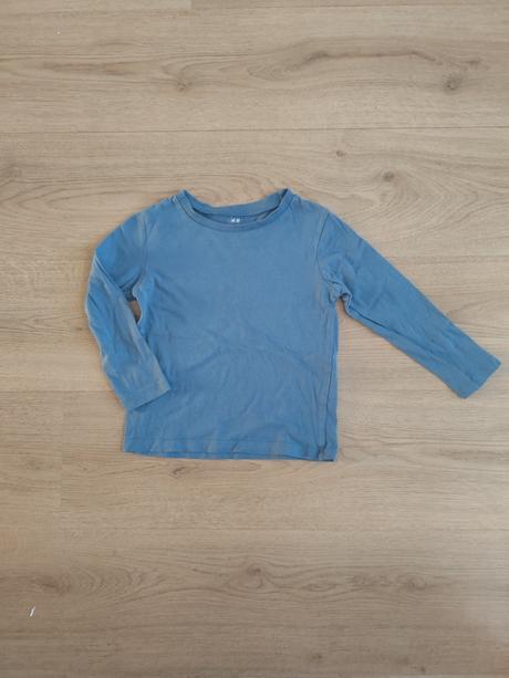 Tričko, h&m,98