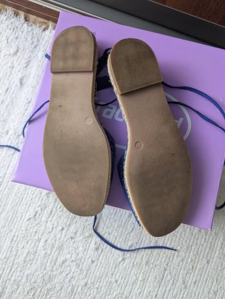 Dámske sandále 41, graceland,41