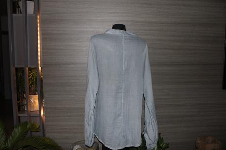 Oversize tunika, bluza vel.m/l, m