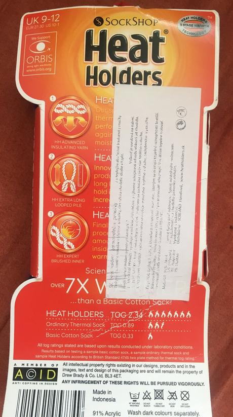 Extra teplé ponožky 27-30 unisex, 27