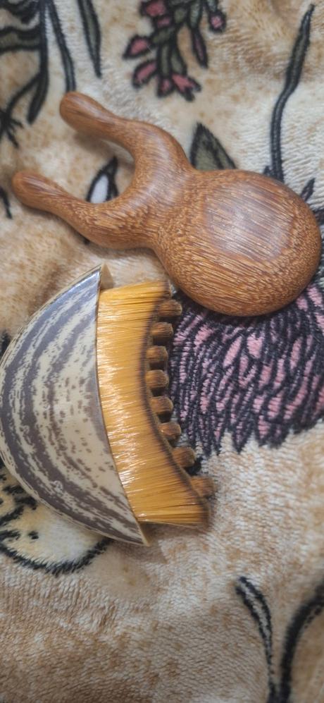 Lymfaticka kefka tvar a dekolt akupunktura na telo, 