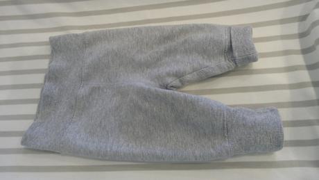 Hm sede trendy teplacky so zuzenym patentom, h&m,56