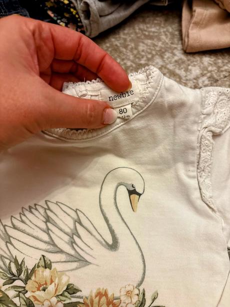 Newbie set s labutou, newbie,80