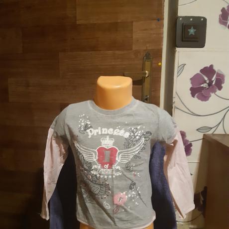 Dievčenske tričko, tcm,98
