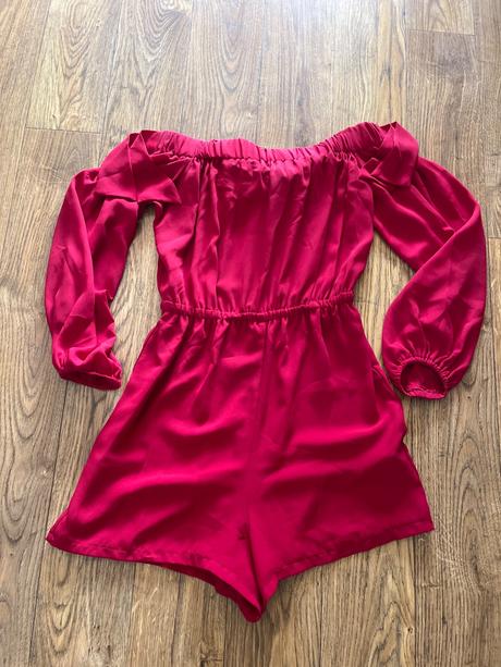 Overal, tally weijl,s