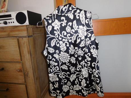 Blúzočka ľahúčka s.oliver-36v,, s.oliver,s