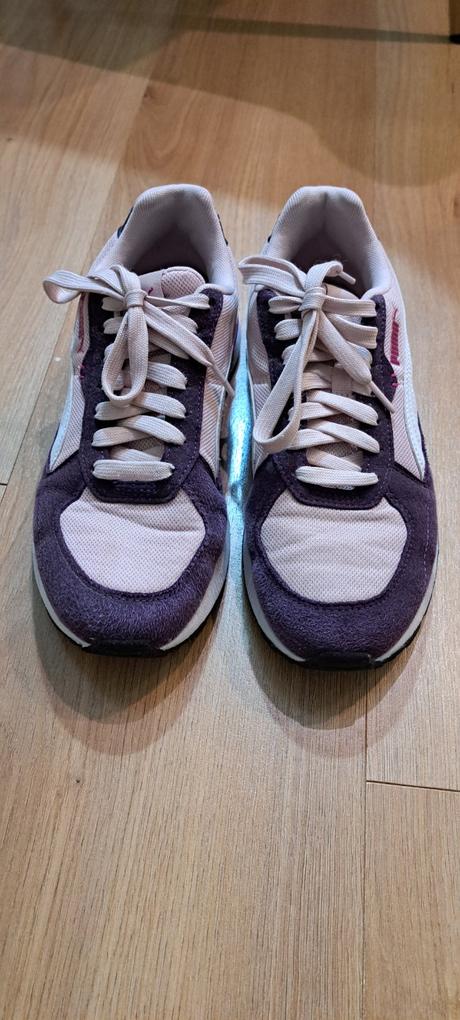 Botasky puma, puma,37