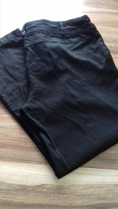 Nohavice 7/8 orsay 40, orsay,40