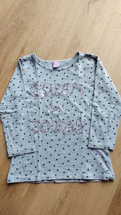 Tričko, dopodopo,98