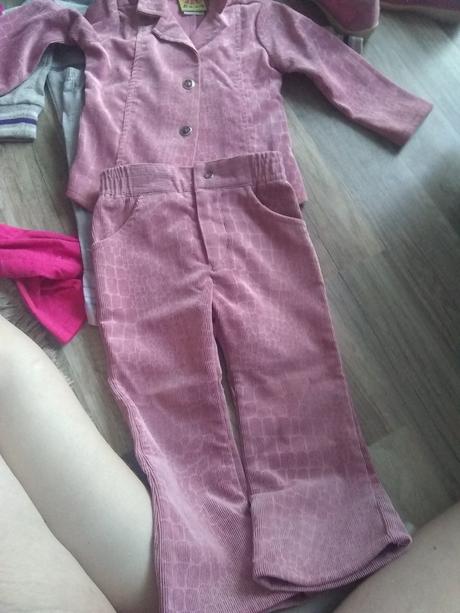 Dievcenska suprava, 86