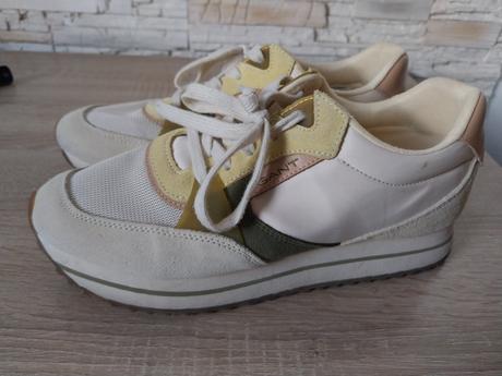Gant tenisky veľ 39, gant,39