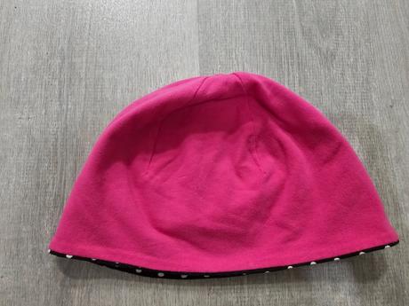Čiapka, pinkie