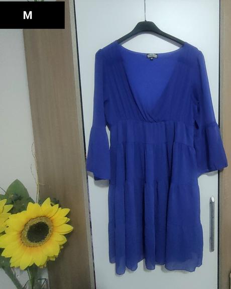 Balík dámskeho oblečenia, s