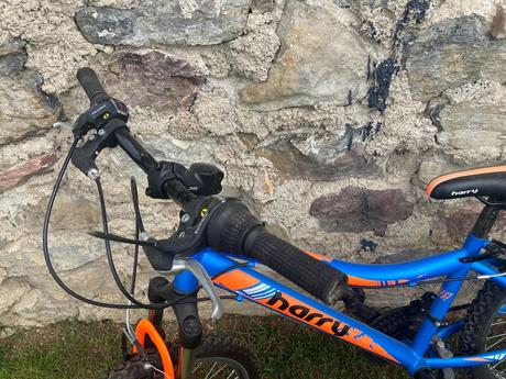 Bycikel harry, 24-ky kolesá, harry,24