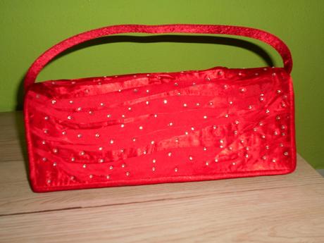 Spoločenská kabelka, 