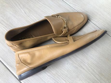 Mokasíny zara, zara,39