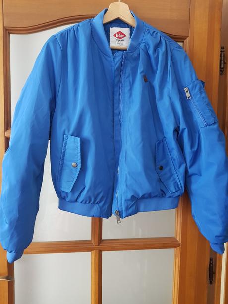 Bunda bombera lee cooper, lee cooper,40