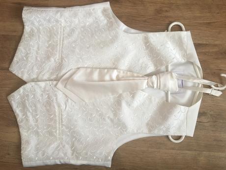 Vesta pre ženícha, 46