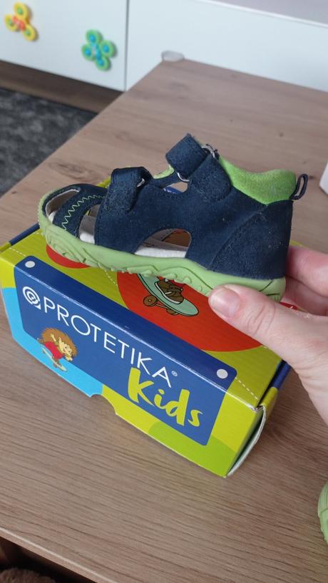 Protetika sandále, protetika,20