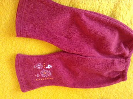Fleesove japitex 12-18m-jar, jesen, zima, 86