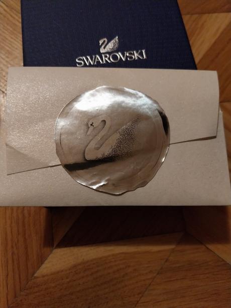 Swarovski súprava, swarovski