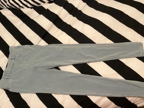 Nohavice s, f&f,s