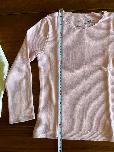 Termo tričká - dvojbalenie, f&f,122