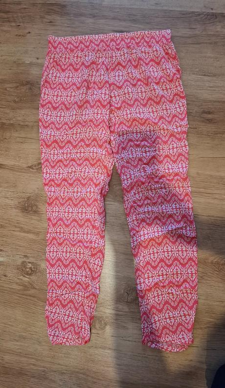 Balík oblečenia 152, 140–152