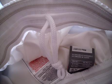 Športové fit dry uni xs, nike,xs