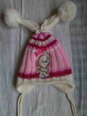 Čiapka krystiano, 116